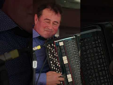 Sergei Teleshev Accordion and Maria Telesheva