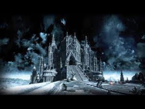 Dark Souls 3 Let's Play Part 41 - Anor Londo