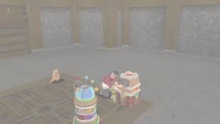 ドラクエ10  まったり金策