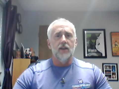 Overcoming Adversity