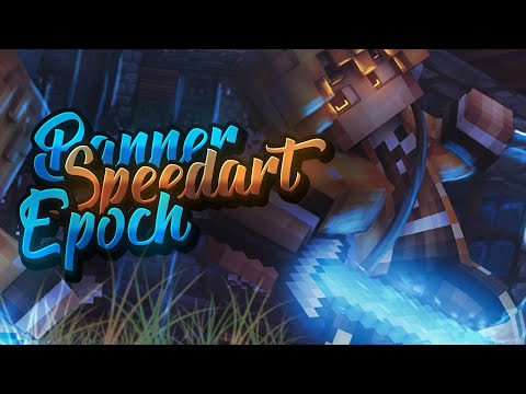 Minecraft Banner Speedart - Epoch [109] | Domii
