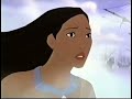Disney Channel Pocahontas II Journey To A New World Promo 2005