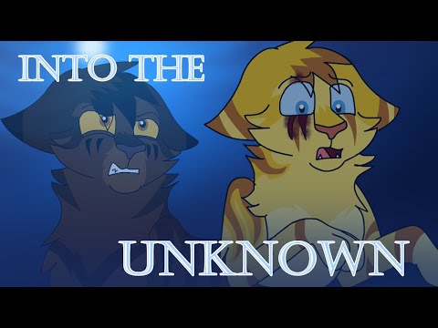 ルートスプリング＆ブランブレスターPMV：未知なる世界へ（ネタバレあり） (EXTENDED Rootspring and Bramblestar PMV: Into the Unknown (DARKNESS WITHIN SPOILERS))