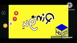 Pingu intro (2003) Effects [Sponsored by Klasky csupo 1997 Effects] FIXED