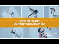 Watch Our Classes Snapshots Circus Disciplines