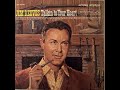 Jim Reeves - Men With Broken Hearts (1961).