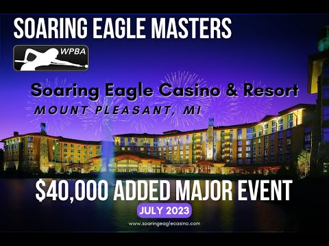 WPBA Soaring Eagle Masters