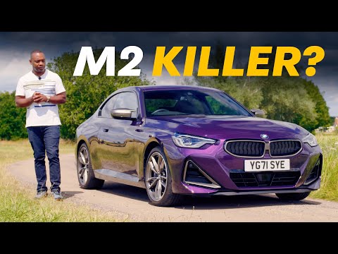 BMW M240i: Better Than An M2?!