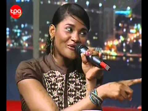 Edizila - Eu & Tu  no Hora Quente