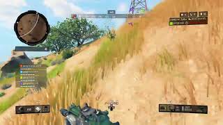 bo4配信！