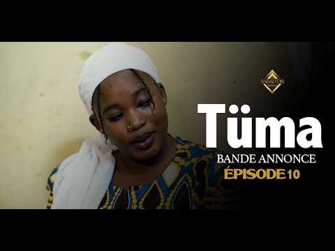 Tüma episode 10 trailer