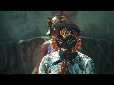 KEM'YAH - Ritual [Short Film]