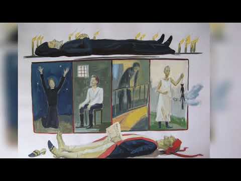 BRATIA KARAMAZOVCI  (F.M.Dostojevskij)  1/21