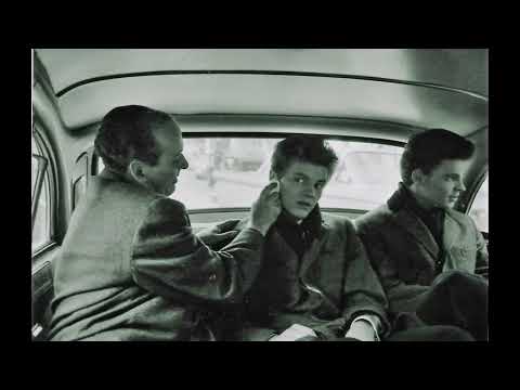 These Shoes - The Everly Brothers