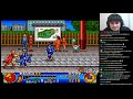 1001 Реквест 259 UFO Kamen Yakisoban SNES