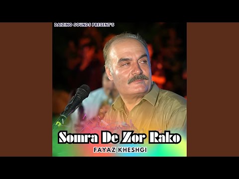 Somra De Zor Rako