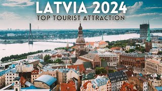 10 Best Places to Visit in Latvia 2024