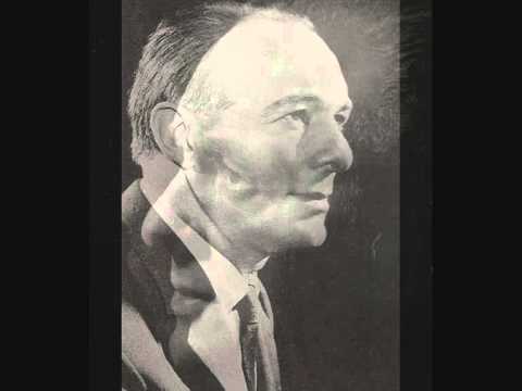 Michel Dens - D'une prison - R. Hahn.