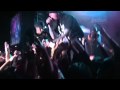 P.O.D. - Lie Down (Live in Guatemala) HD