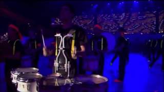 Party Rock Anthem - Schools Spectacular 2012