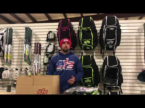 SIS Insiders Club - Monthly Box (and more!) from Smash It Sports