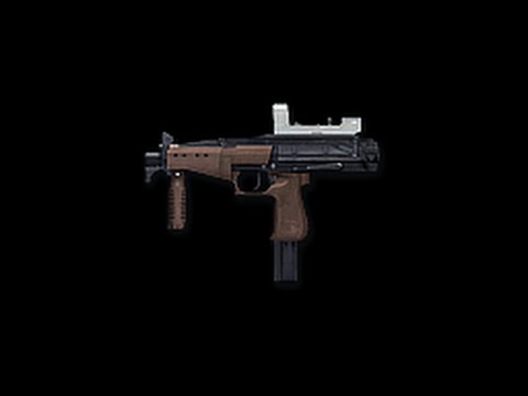 Crossfire NA 2.0: SR-2M VERESK in HMX game play