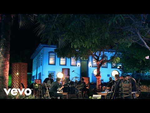 Perfume - Bruno & Marrone