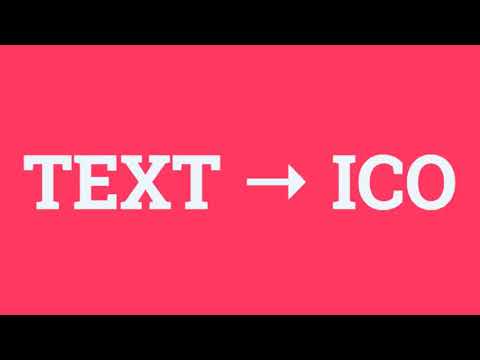 Online favicon generator