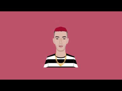 *FREE* Sfera Ebbasta x Rvssian Type Beat - "R€LAX" | Trap Instrumental 2019