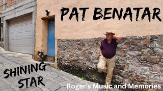 Pat Benatar, Covers Harry Chapin   Shooting Star, Video, Reaction