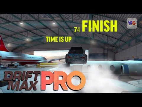 Drift Max Pro - Drifting Gameplay Walkthrough #5 - Bought Class B Car - YouTube