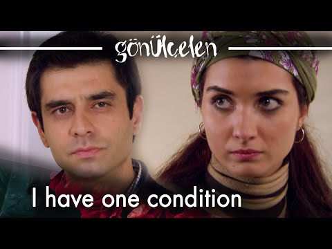 I have one condition! - Episode 3 | Becoming a Lady