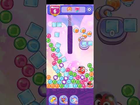 Angry birds Dream blast - level 546
