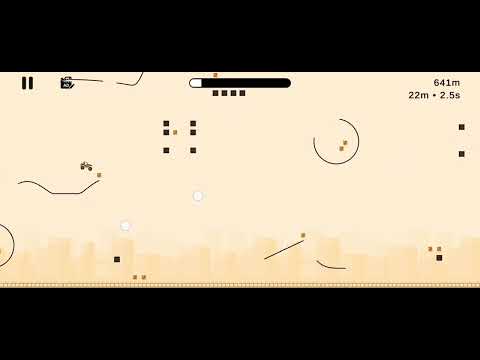 Line Racer: Draw & Drive