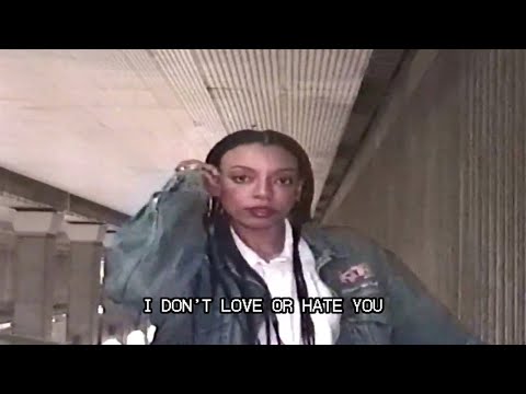 Naïmah - Maybe I Should Call (Official Lyric Video)