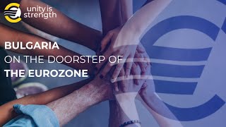 Bulgaria on the Doorstep of the Eurozone: High-Level Conference to Mark the Country’s Euro Area Accession