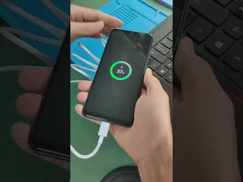 How to Put Galaxy A13 into Recovery Mode