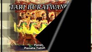 Download lagu Tari Burat Wangi (Balinese Dance) mp3