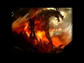 Future Prophecies - Black Dragon 