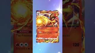 This Pokémon Pull Is Crazy