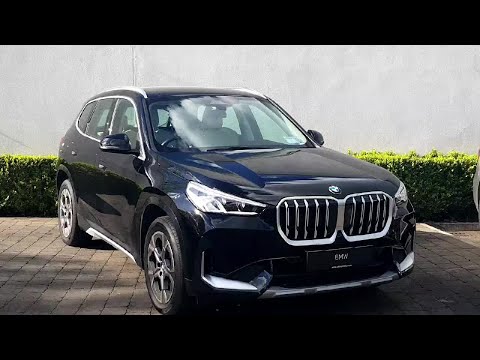 BMW X1 sDrive18d xLine - Image 2