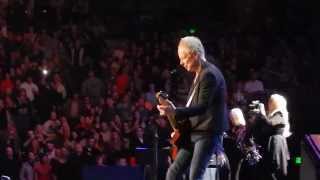 Fleetwood Mac - World Turning - Nashville Mar 18 2015