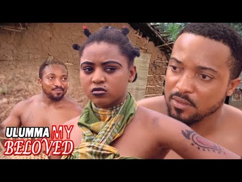 Ulumma My Beloved Season 2 - Regina Daniel 2017 Latest Nigerian Nollywood Movie