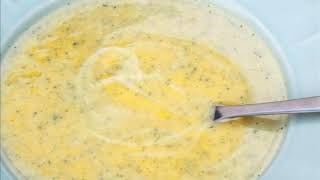 GAZPACHO DE INVIERNO | Sopa fría y nutritiva para los días de frío