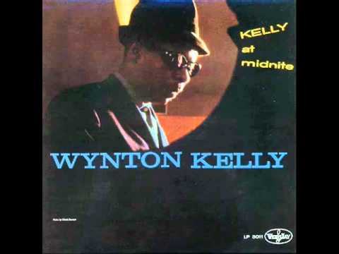 Wynton Kelly Trio - Skatin'