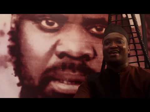 CLAYTON HAMILTON - TIDIANI BARHAMA ( OFFICIEL )