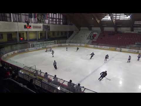 HK BREZNO - HC PREŠOV PENGUINS