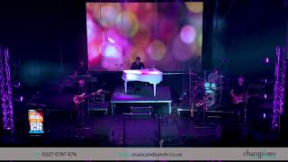 Lionel Richie Songbook