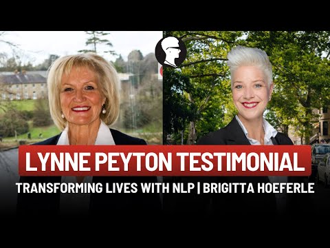 The Center of NLP video.