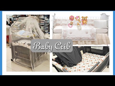 How to Assemble Baby Crib| #babycrib #crib